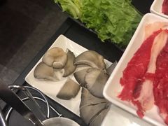 -食潮汕头鲜牛馆(望京保利店)