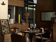 -OTIUM • 柴屿麦(亮马桥店)