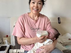 -田螺阿姨自营月嫂·育儿嫂(高新店)