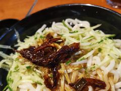 -京狮炙燥·精酿烧烤(首经贸店)