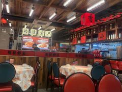 -熊记虾王·蓝龙虾(东晓南店)