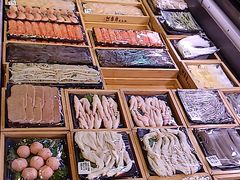 -阿串串老火锅(力盟店)