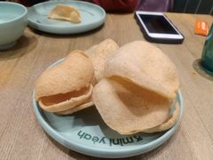 -迷你椰·泰式大排档(北京首店)