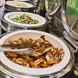 快乐自助大饱口福