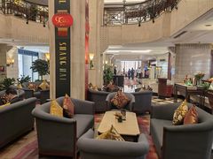 -国际饭店·原点咖啡吧ORIGIN CAFE&BAR