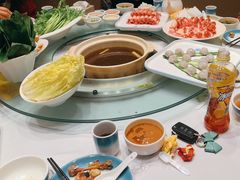 -天宜隆蘑菇宴火锅(石景山旗舰店)
