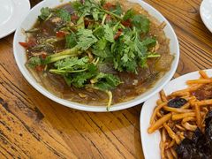 -南磨房食府(燕莎奥特莱斯购物中心店)