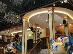 -more than meow吴止猫主题餐厅(承德 中船汇店)