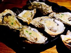 -烧蠔帮·生蚝海鲜牌档(观海店)