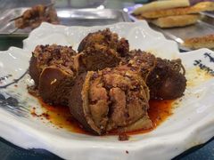 -撒拉人家.酸菜牦牛肉火锅