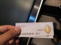 -西双版纳洲际度假酒店-海鲜傣味烧烤·侬香全日制餐厅