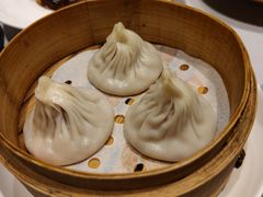 上海小笼包-屋里厢上海菜馆