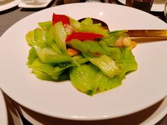 芥菜煲-海立阁海鲜江浙菜(漕河泾印象城店)