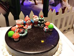 -杭州钱江新城万怡酒店-西餐厅