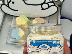 -白色日记·手作酸奶(麦凯乐店)