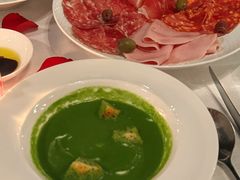 -Ponte 意大利餐厅