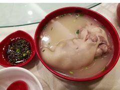 -廖老妈蹄花店(人民公园陕西街259号店)