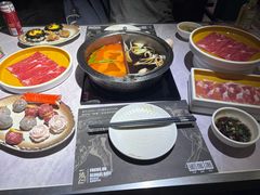 -一绪に寿喜烧自助(世茂广场店)