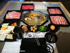-八角锄烧·肉火锅(天河城店)