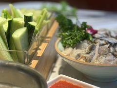 -苏大嘴蒸汽海鲜·海胆蒸饺(中山广场店)