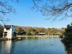 -南京珍珠泉风景区
