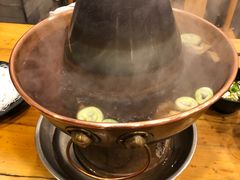 清汤锅底-金生隆(六铺炕店)