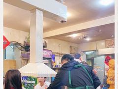 大堂-韩风烤牛肉冷面店