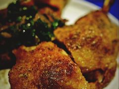 特色香酥鸭腿-建国328 本帮小馆·面馆