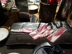 -黑牛の店·和牛烧肉(大悦城店)