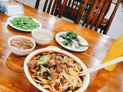 -柴氏风味斋(甘家口店)