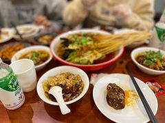-付小姐在成都(中山公园店)