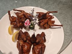 -益健名厨海鲜城(夏湾店)