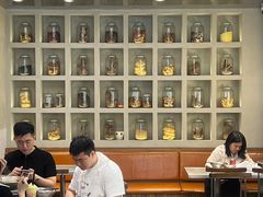 -小螺大作·螺蛳粉火锅(林和西店)
