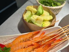 -芸山季·云南野生菌火锅(人民广场来福士店)