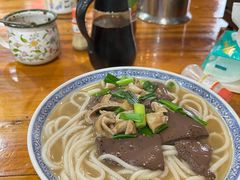 -锦泓老字号猪脏粉(东联大厦店)