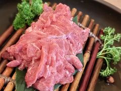 -松野谷·寿喜烧自助(华联顺义金街购物中心店)