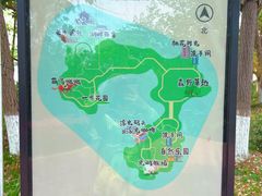 -金鸡湖桃花岛