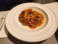 -小蕃茄意大利餐厅(开发区时尚天街店)