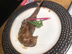 -蟹将军·松叶蟹和牛日料放题自助(K11店)