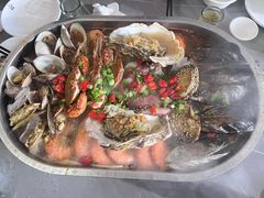 -阿弟特色海鲜餐厅·大排档(平潭店)