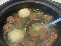 -金典银峰老鹅馆·昆山菜(亭林公园店)