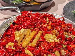 -若蘭慈·无国界素食料理(欢乐海岸店)