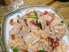 -妈妈的味道(和顺古镇店)