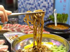 -玄希浪漫厨房·韩料烤肉(湖滨银泰in77店)