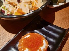-万岁寿司(天河领展店)