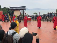 -胡里山炮台