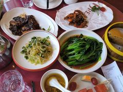 -宋园·金宴浙鲜馆(静安店)