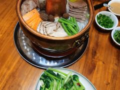 -思金拉措庄园藏餐(太阳岛店)