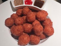-京华烟云·北京烤鸭(领展购物广场·中关村店)