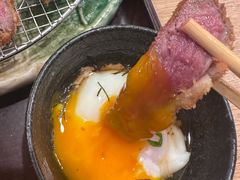 -炸牛排 京都胜牛(京都站前店)